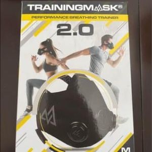Training Mask 2.0
